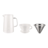 Slow Coffee Set