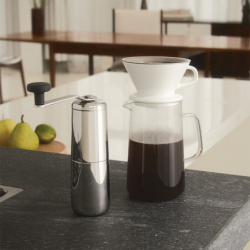 Slow Coffee Set