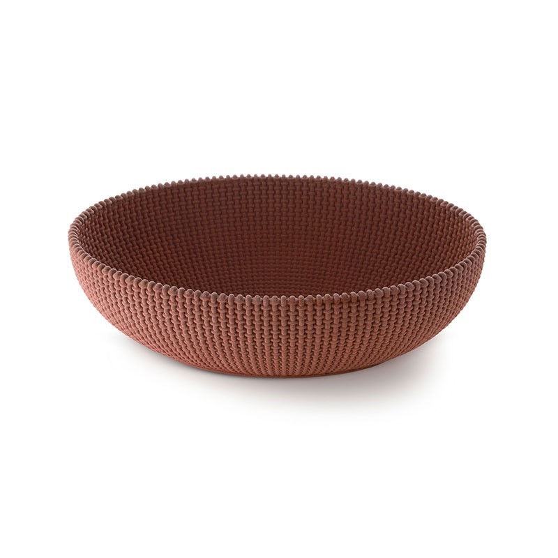 Centro De Mesa Rojo - La Trama E L´Ordito Centro De Mesa Rojo - La Trama E L´Ordito