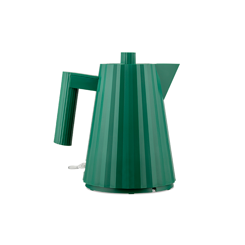 Chaleira Elétrica 1L Verde - Plissé Chaleira Elétrica 1L Verde - Plissé