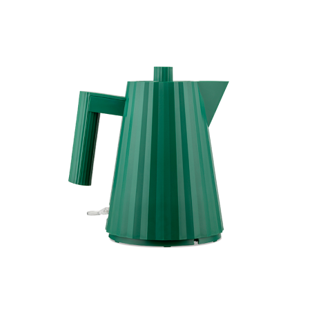 Electric Kettle 1L Green - Plissé