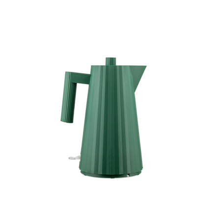 Electric Kettle 1,7L Green - Plissé