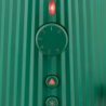 Torradeira Verde - Plissé