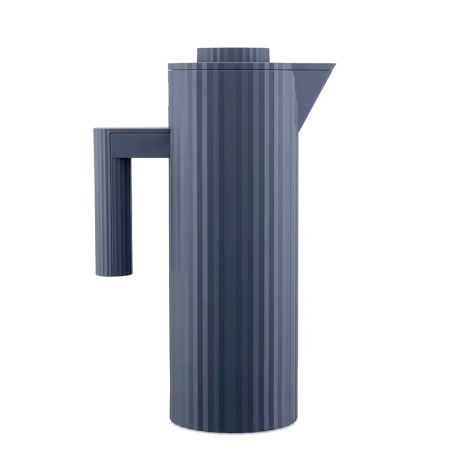 Thermo Insulated Jug Grey - Plissé