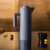 Thermo Insulated Jug Grey - Plissé