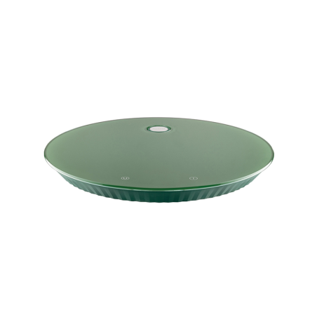 Kitchen Digital Scale Green - Plissé