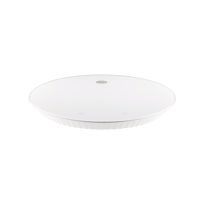 Bascula Digital de Cocina Blanco - Plissé Bascula Digital de Cocina Blanco - Plissé