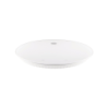 Kitchen Digital Scale White - Plissé