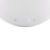 Kitchen Digital Scale White - Plissé