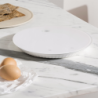 Bascula Digital de Cocina Blanco - Plissé