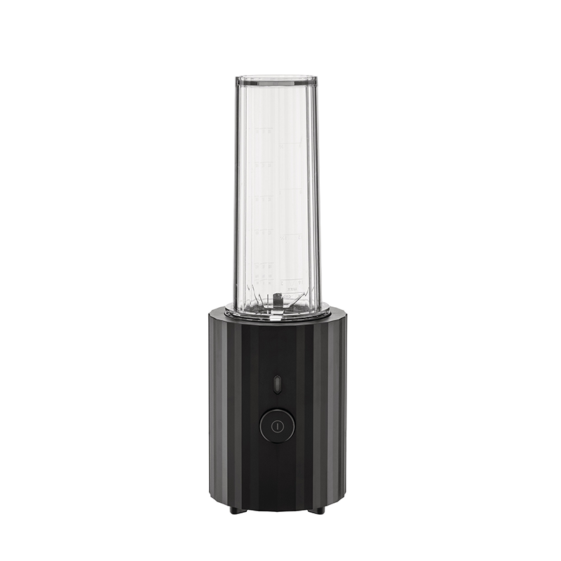 Personal Blender Black - Plissé Personal Blender Black - Plissé