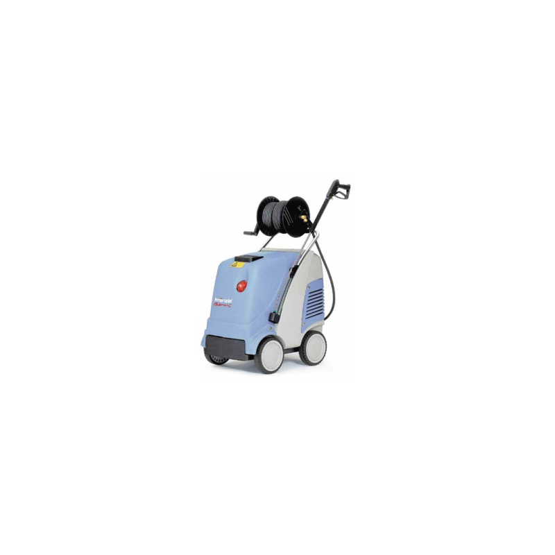 KRANZLE Hot Water Oil Heated Therm C-Series 15/150 with Hose Drum