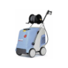 Lavadora de Alta Pressão a Água Quente Série Therm C 15/150 com Tambor de Mangueira KRANZLE