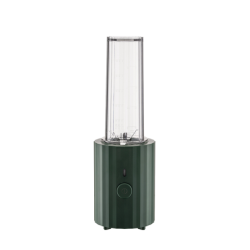 Personal Blender Green - Plissé
