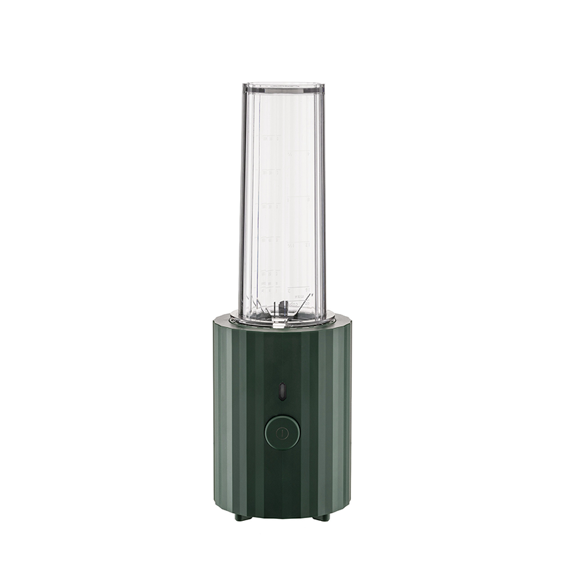 Personal Blender Green - Plissé Personal Blender Green - Plissé