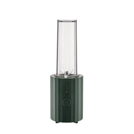 Personal Blender Green - Plissé