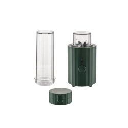 Personal Blender Green - Plissé