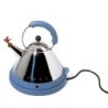 Chaleira Elétrica sem Fio 1,5L Azul – MG32