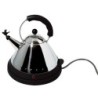Cordless Electric Kettle Black - MG32