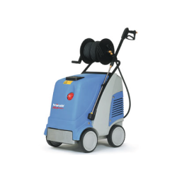 KRANZLE Hot Water Oil Heated Therm C-Series 13/180 without Hose Drum