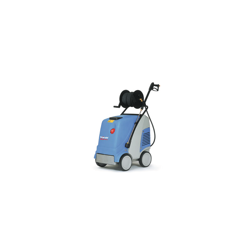KRANZLE Hot Water Oil Heated Therm C-Series 13/180 without Hose Drum KRANZLE Hot Water Oil Heated Therm C-Series 13/180 without Hose Drum