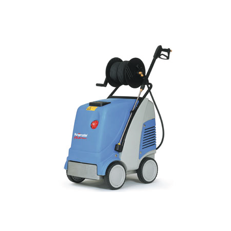 KRANZLE Hot Water Oil Heated Therm C-Series 13/180 without Hose Drum