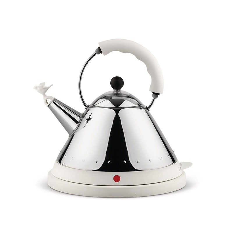 Cordless Electric Kettle White - MG32 Cordless Electric Kettle White - MG32