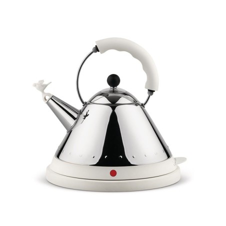 Hervidor Eléctrico Inalámbrico 1,5L Blanco – MG32