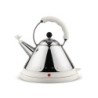 Cordless Electric Kettle 1,5L White - MG32