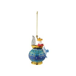Home Ornament - Il Vecchio e Il Mare