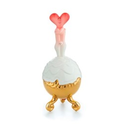 Ornamento de Navidad - Welcome Amore