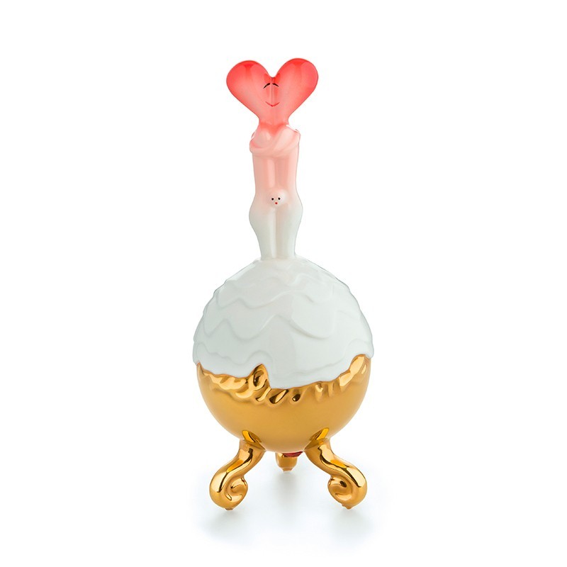 Ornamento de Navidad - Welcome Amore