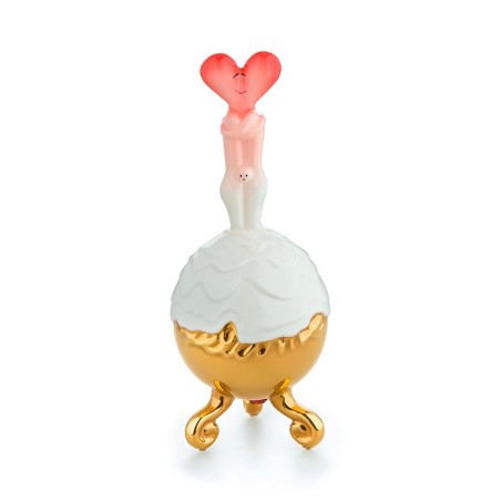 Christmas Ornament - Welcome Amore