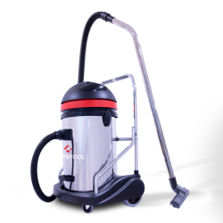 Aspirador de Sólidos y Liquidos  VERSO 76L 3300W CHEMITOOL