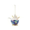 Home Ornament - Bianca, la Balena Buona