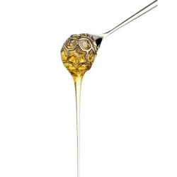 Cuchara Para Miel - Acacia