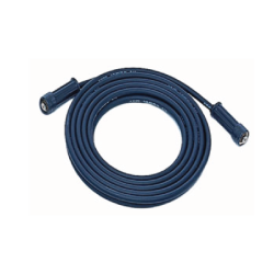 Steel Braided High-Pressure Hose Standard DN 6 20m KRANZLE