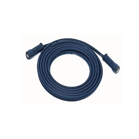 Steel Braided High-Pressure Hose Standard DN 6 20m KRANZLE