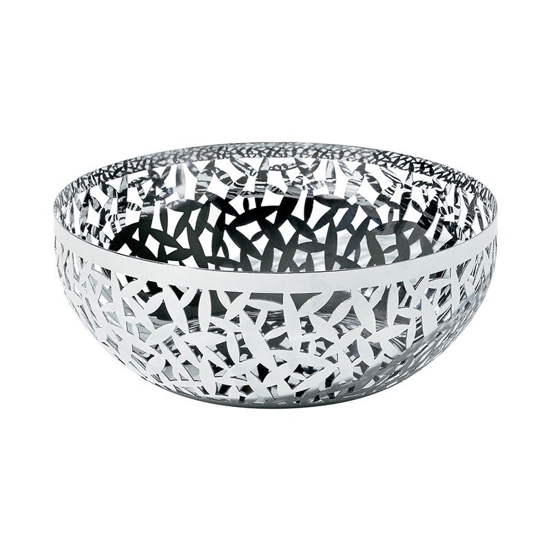 Open-Work Fruit Bowl Ø29Cm - Cactus!