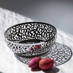 Open-Work Fruit Bowl Ø29Cm - Cactus!