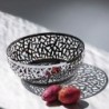 Open-Work Fruit Bowl Ø29Cm - Cactus!