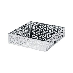 Paper Napkin Holder Square - Cactus!