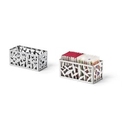 Recipiente para Saquetas de Chá/Açúcar – Cactus!
