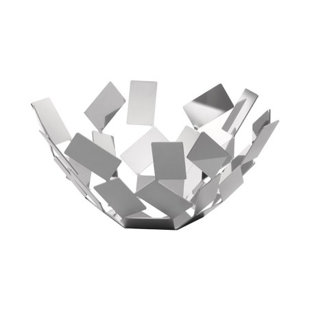 Fruit Holder - La Stanza Dello Scirocco 27Cm