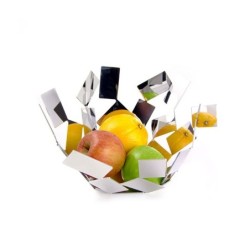 Fruit Holder - La Stanza Dello Scirocco 27Cm