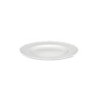 Set of 4 Flat Plates - Dressed