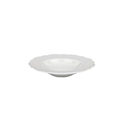 Set of 4 Soup Plates - Dressed