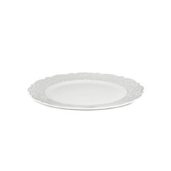 Serving Plate - Dressed