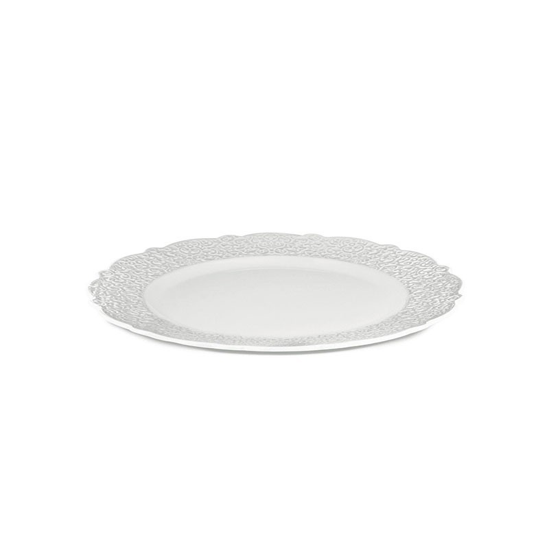 Serving Plate - Dressed