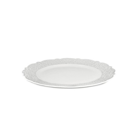 Serving Plate - Dressed